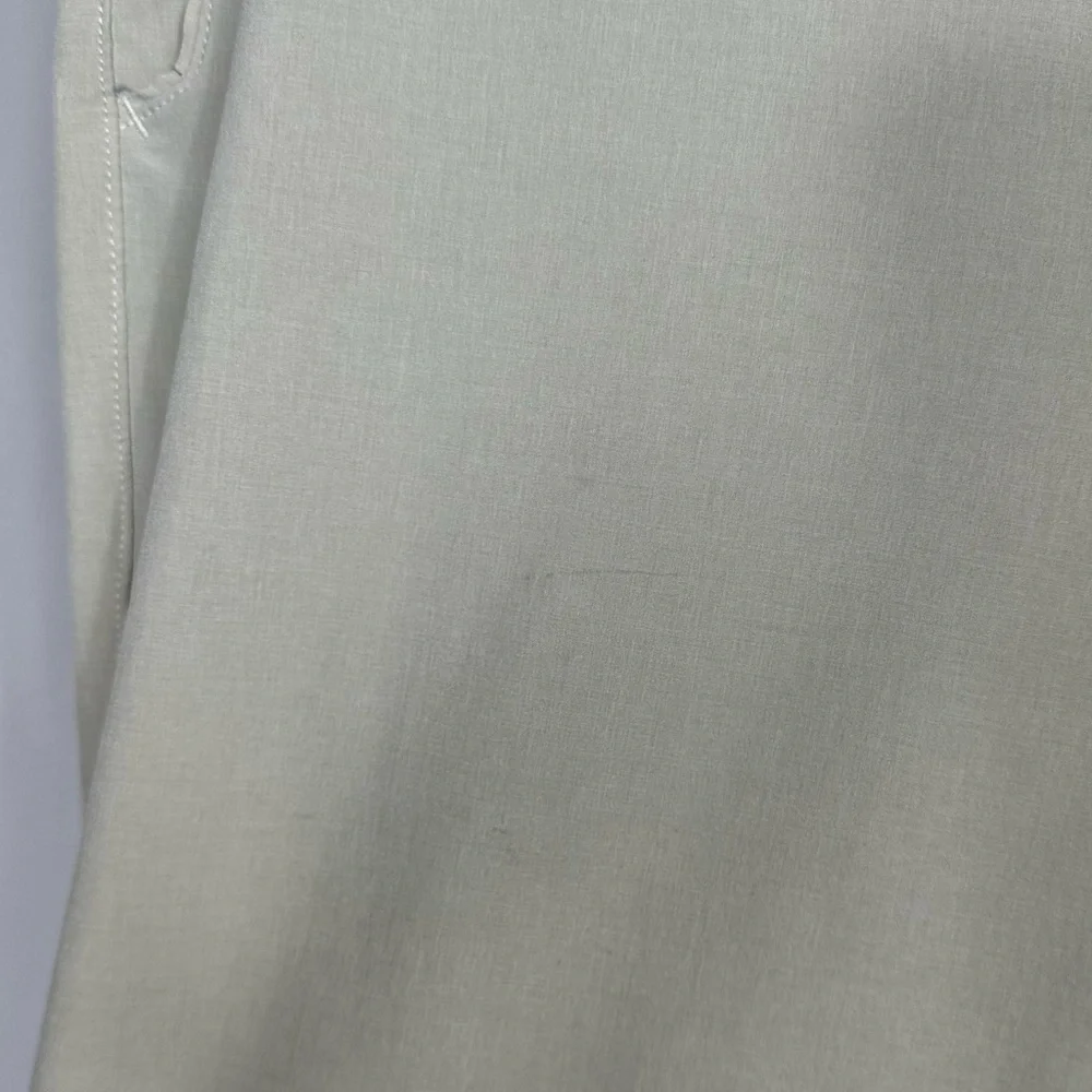 PETER Millar Shackleford Performance Men’s Hybrid Shorts Sz 38 - Sand